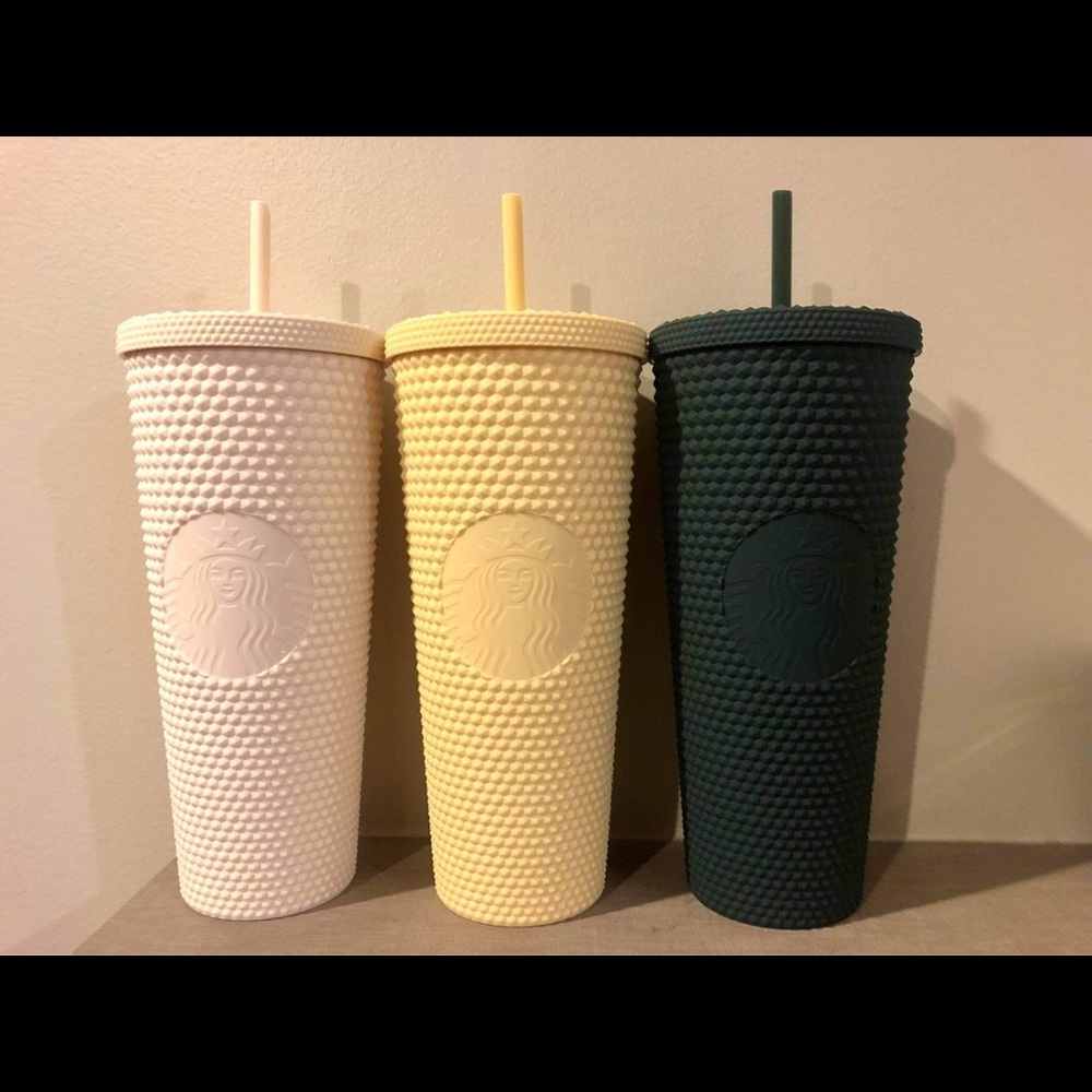 Multiple cups rare from China to Indonesia Mexico